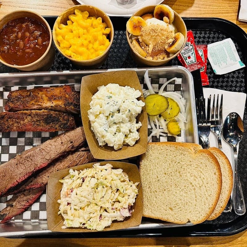 Belle's Kitchen + Music Hall — best bbq smoked meats in Winnipeg, Spring 2026