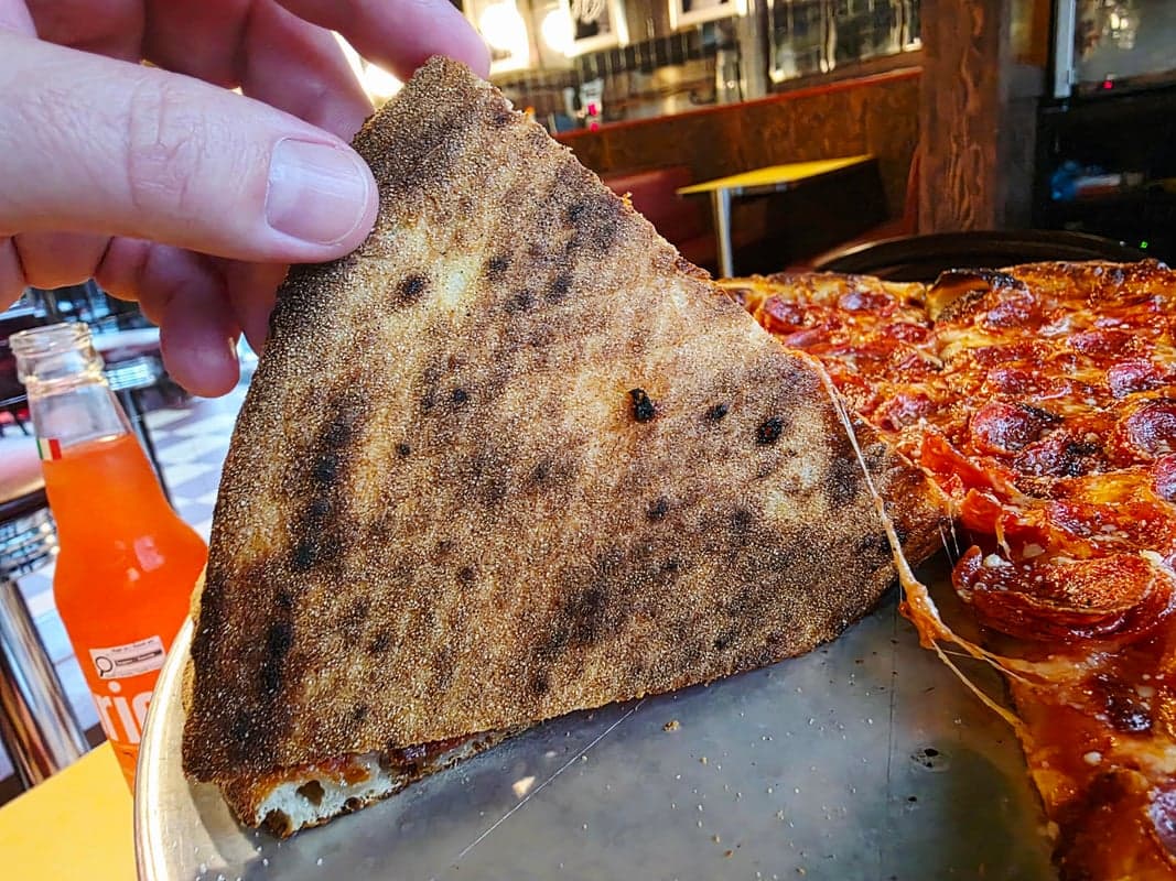 Belli Pizza