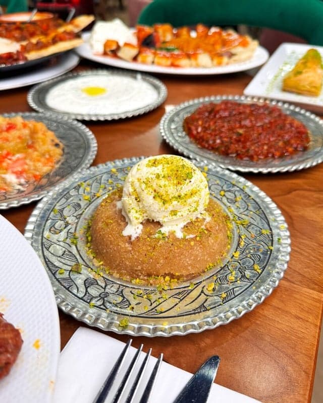 Bereket Kebab House — best halal restaurants in Calgary, Summer 2026