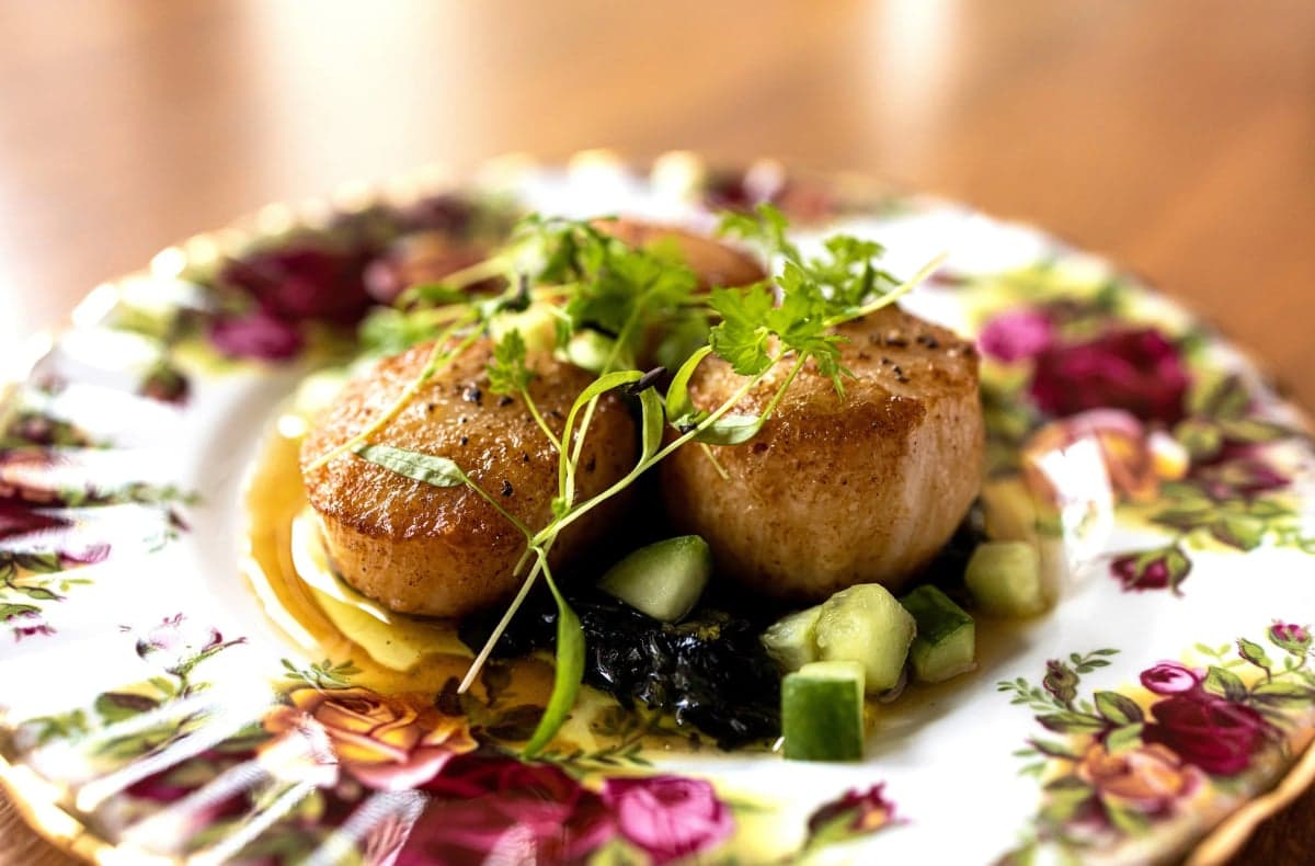 Bernadette’s — best rainy day spots in Edmonton, Spring 2026