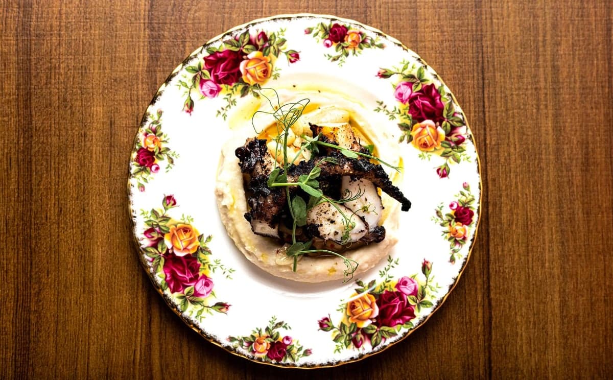 Bernadette’s — best rainy day spots in Edmonton, Spring 2026