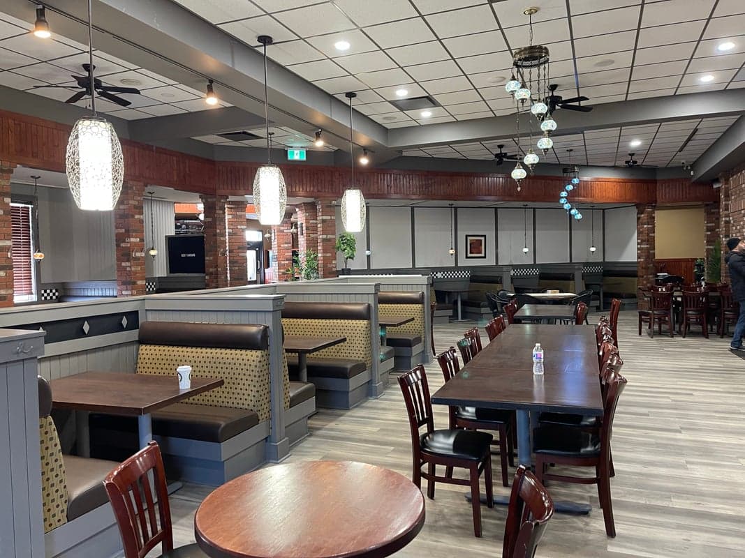 Best Kabab Restaurant — best halal restaurants in Edmonton, Spring 2026