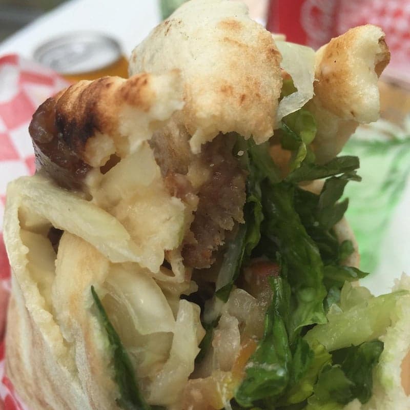 Best Pizza & Donair — best halal restaurants in Winnipeg, Summer 2026