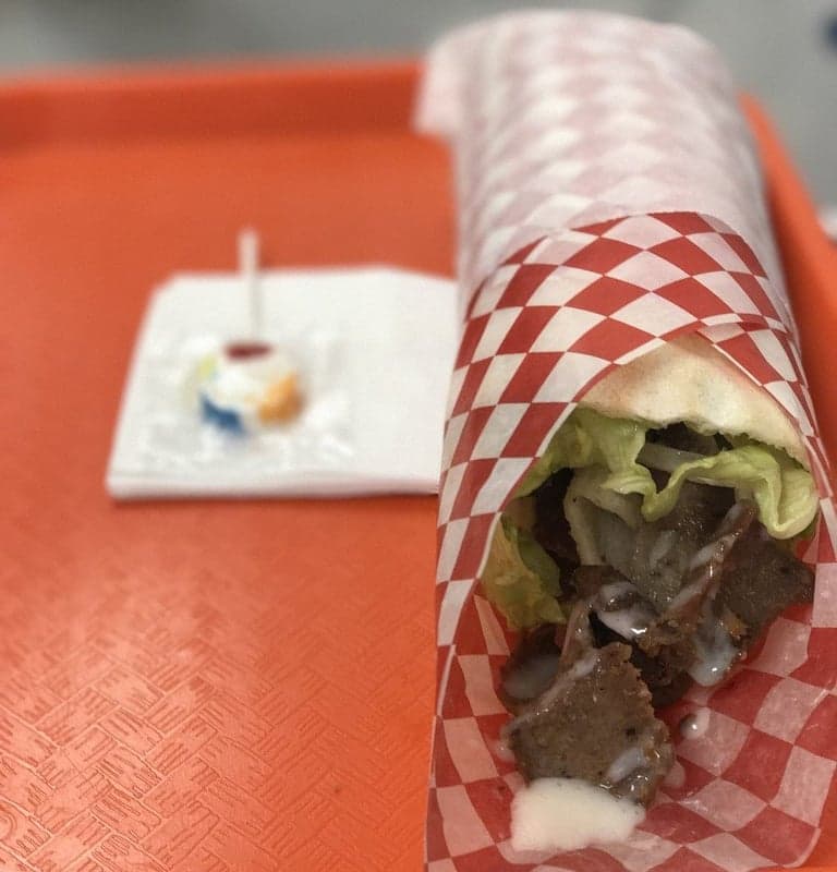 Best Pizza & Donair — best halal restaurants in Winnipeg, Summer 2026