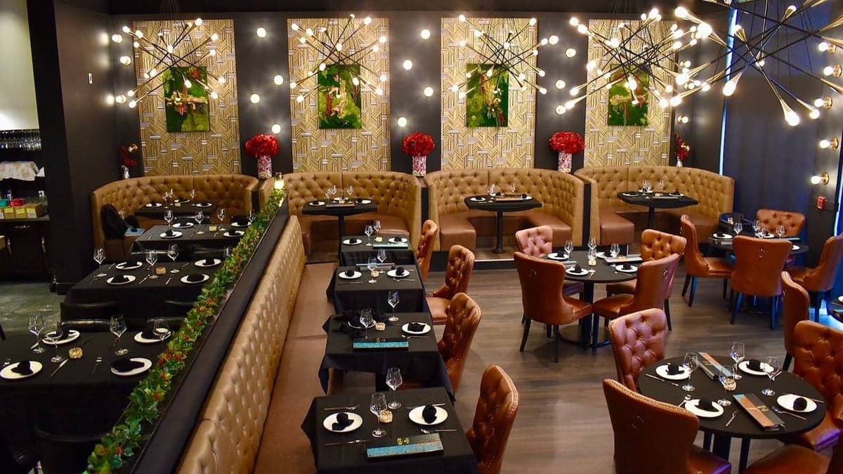 Big Fish & Open Range - Marda Loop