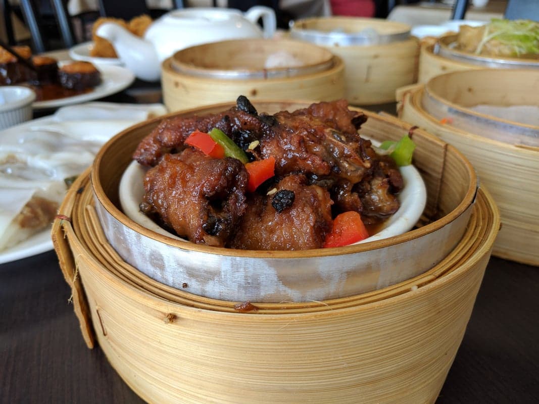 Bill's Peking House