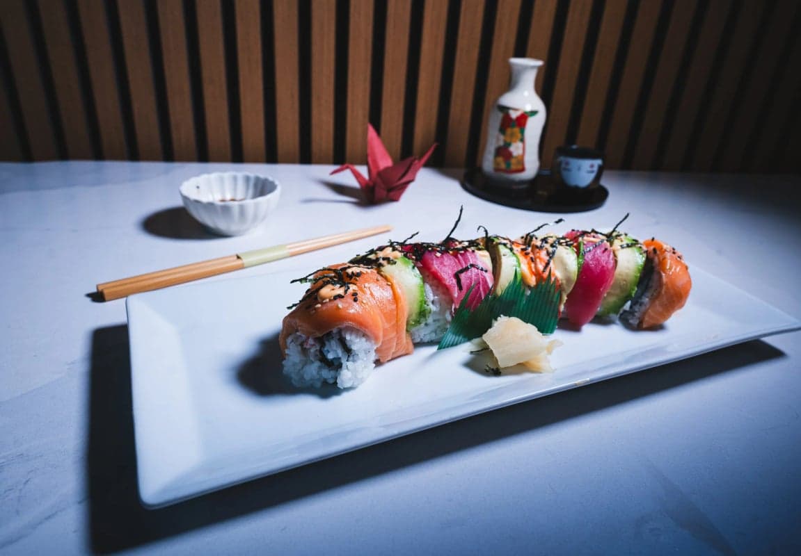 Bimi Express Market — best weekday lunch in Victoria, Spring 2026