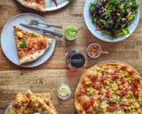 Birch & Bear Pizza