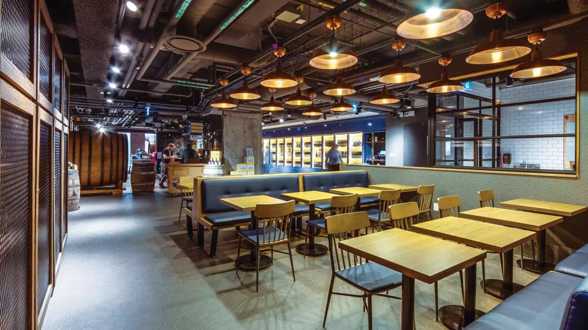 Birroteca by Indie Alehouse — best craft breweries in Toronto, Spring 2026