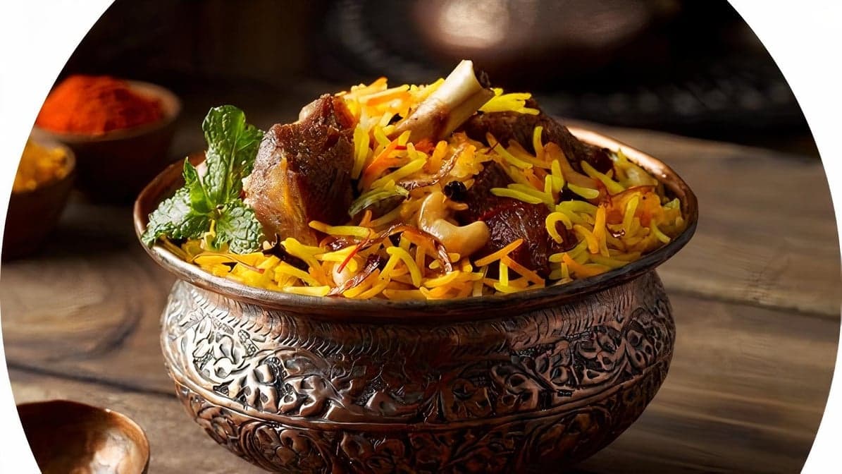 Biryani Palace — best indian restaurants in Victoria, Spring 2026