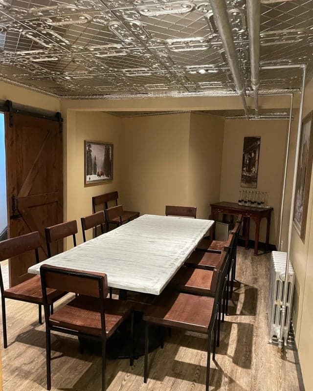 Bistro on Notre Dame — best breakfast in Winnipeg, Spring 2026