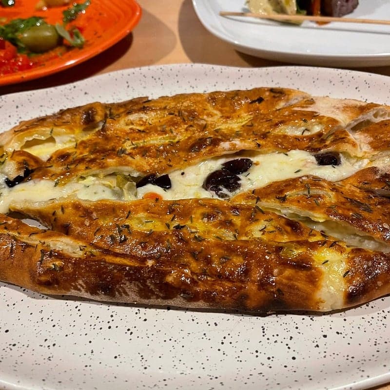 Bistro Ristoro — best hidden gem restaurants in Ottawa, Spring 2026