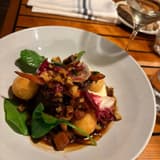 Bistrot La Fabrique