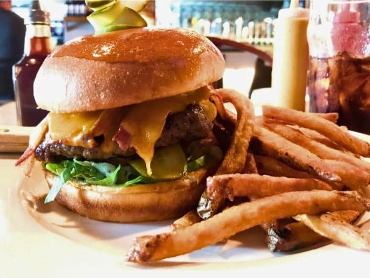 Bite Burger House on Tenth Line — best burgers in Ottawa, Spring 2026