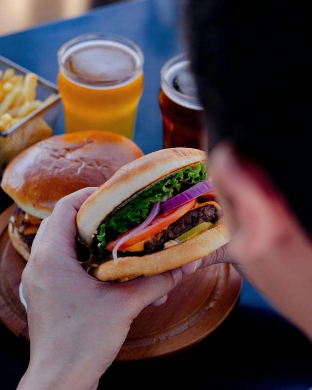 Bite Burger House on Tenth Line — best burgers in Ottawa, Spring 2026