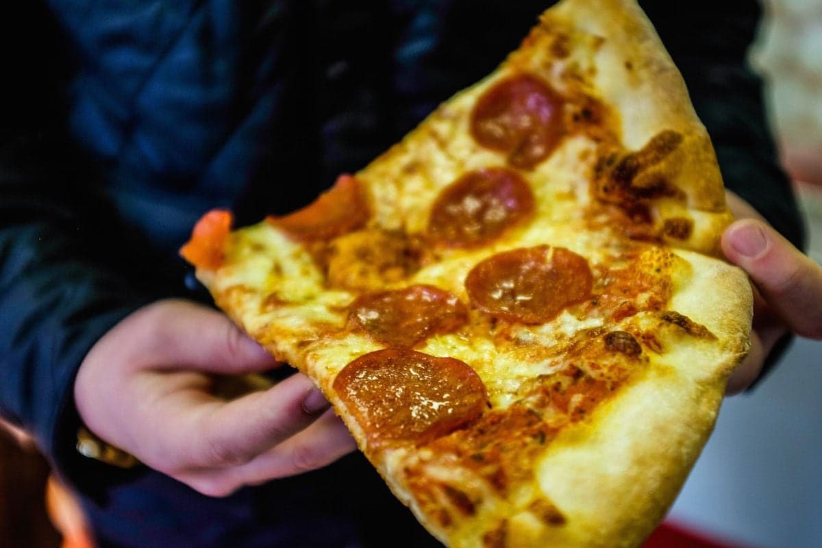 Bitondo's Pizzeria — best pizza in Toronto, Spring 2026