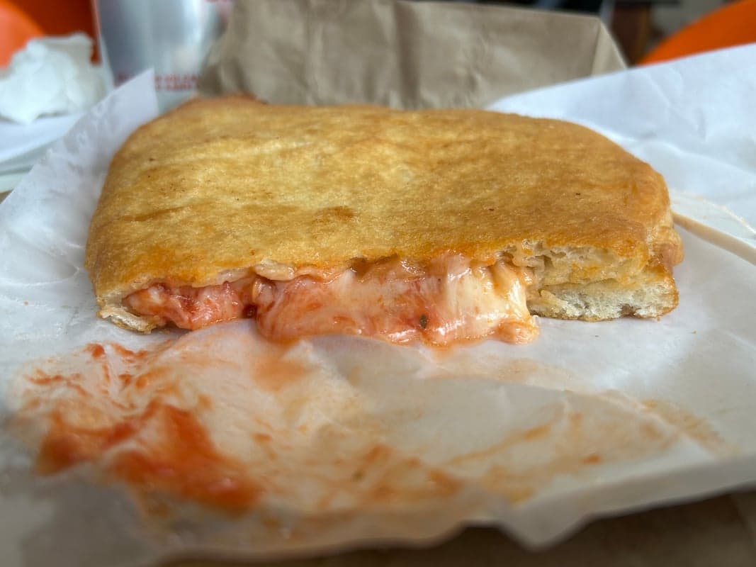 Bitondo's Pizzeria — best pizza in Toronto, Spring 2026