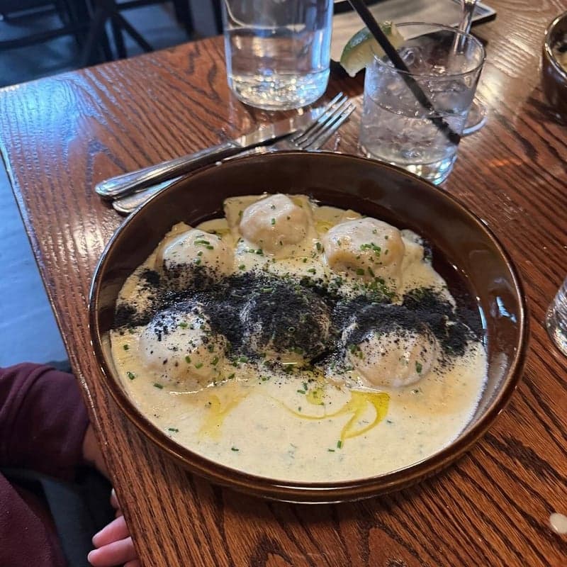 Black Sheep Restaurant — best brunch in Halifax, Summer 2026