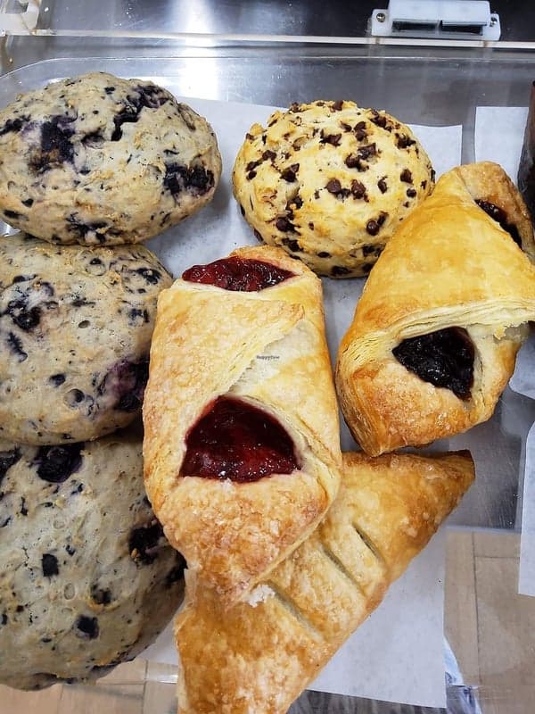 Bliss Baked Goods — best bakeries in Edmonton, Spring 2026