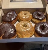 Bliss Baked Goods