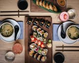 Bloom Sushi