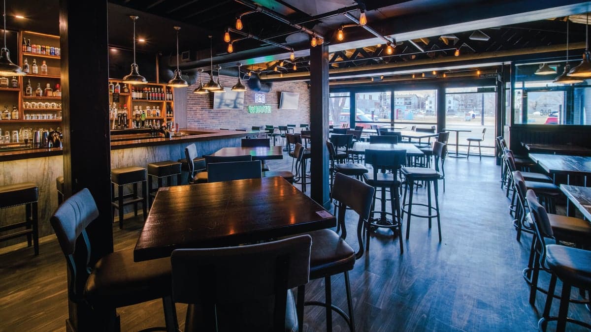 Blowers & Grafton (Whyte Ave)