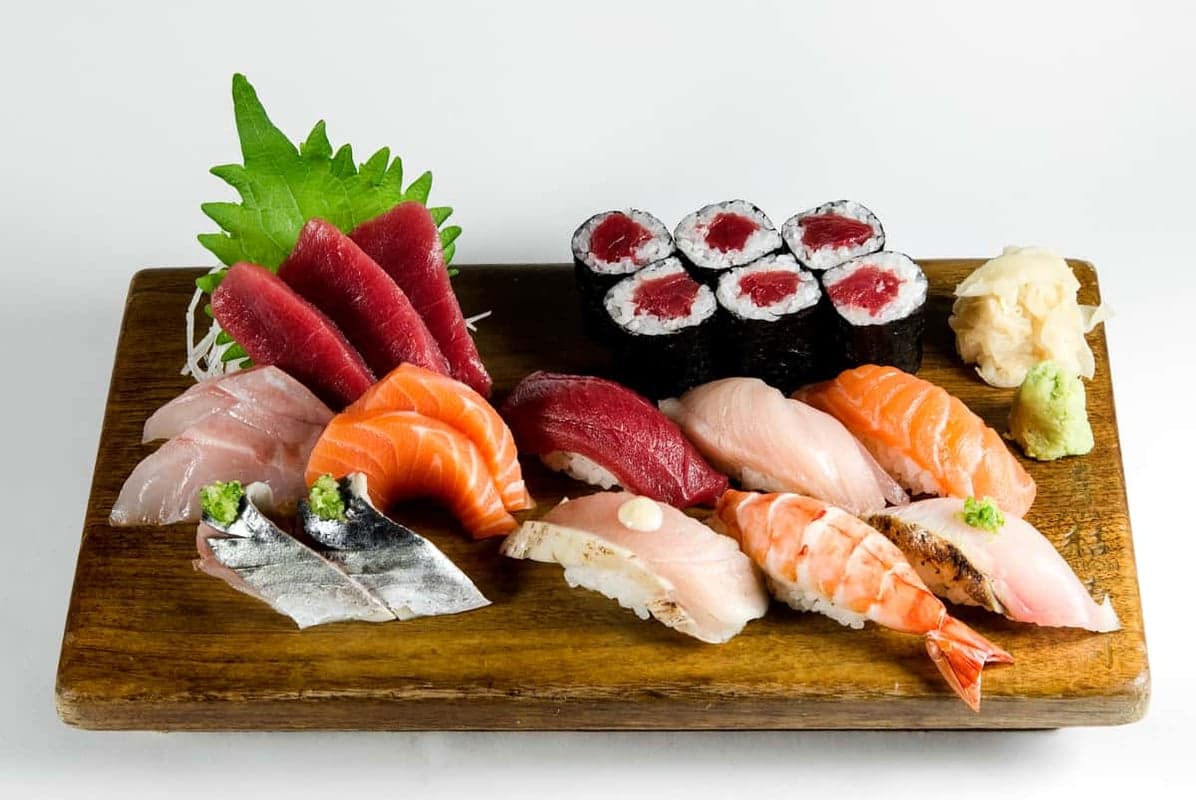 Blue Ribbon Sushi — best sushi restaurants in New York, Summer 2026