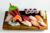 Blue Ribbon Sushi