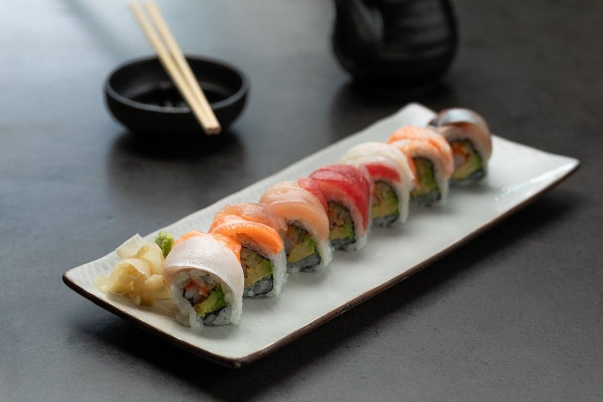 Blue Ribbon Sushi Bar & Grill - Columbus Circle — best sushi restaurants in New York, Summer 2026