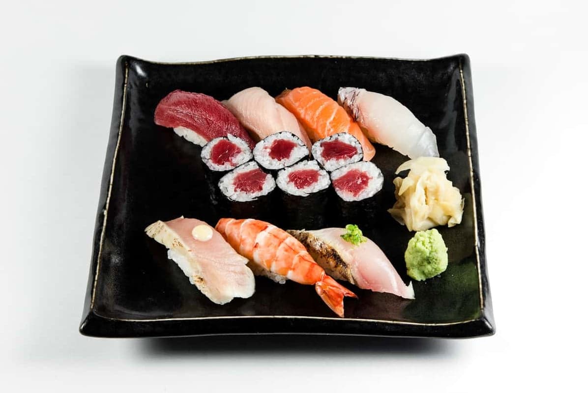 Blue Ribbon Sushi Bar & Grill - Columbus Circle — best sushi restaurants in New York, Summer 2026