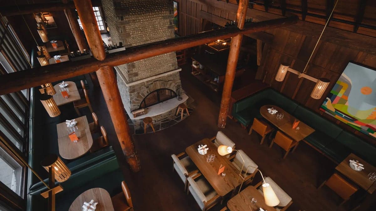 Bluebird Woodfired Steakhouse