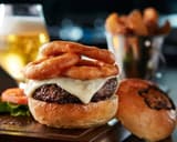 BlueBlood Steakhouse