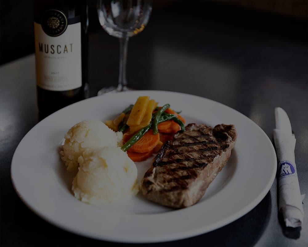 Bluenose II Restaurant — best weekday lunch in Halifax, Summer 2026