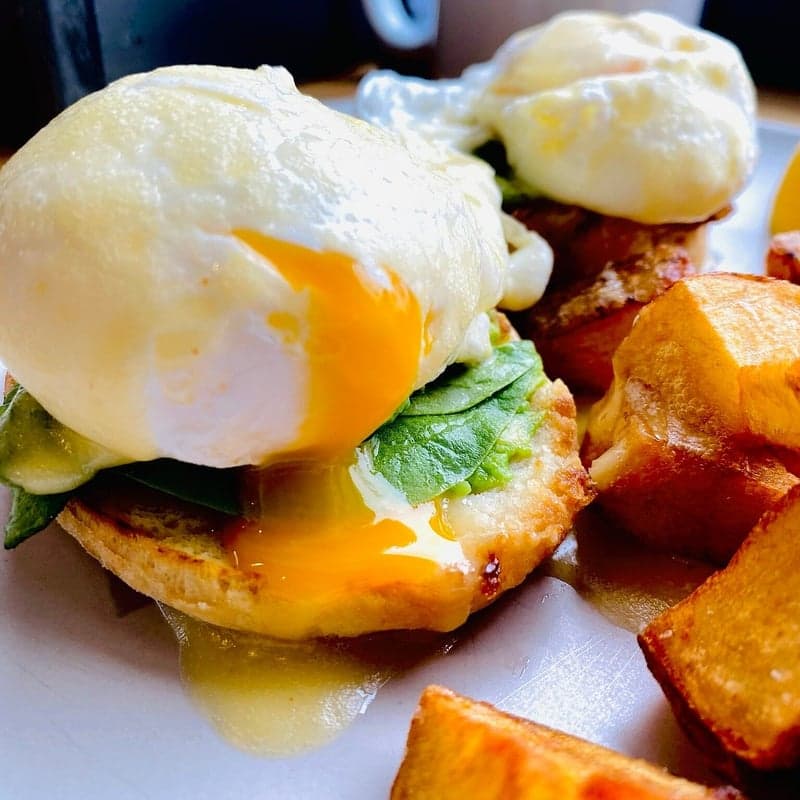 Bluestone Cottage Bakery Cafe — best brunch in Winnipeg, Spring 2026