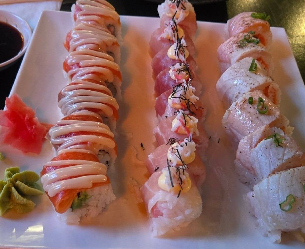 Blufish — best gluten free restaurants in Winnipeg, Summer 2026