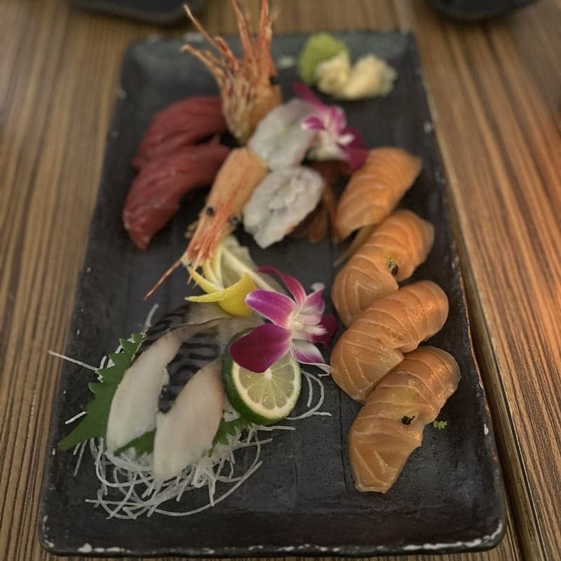 Blufish — best gluten free restaurants in Winnipeg, Summer 2026