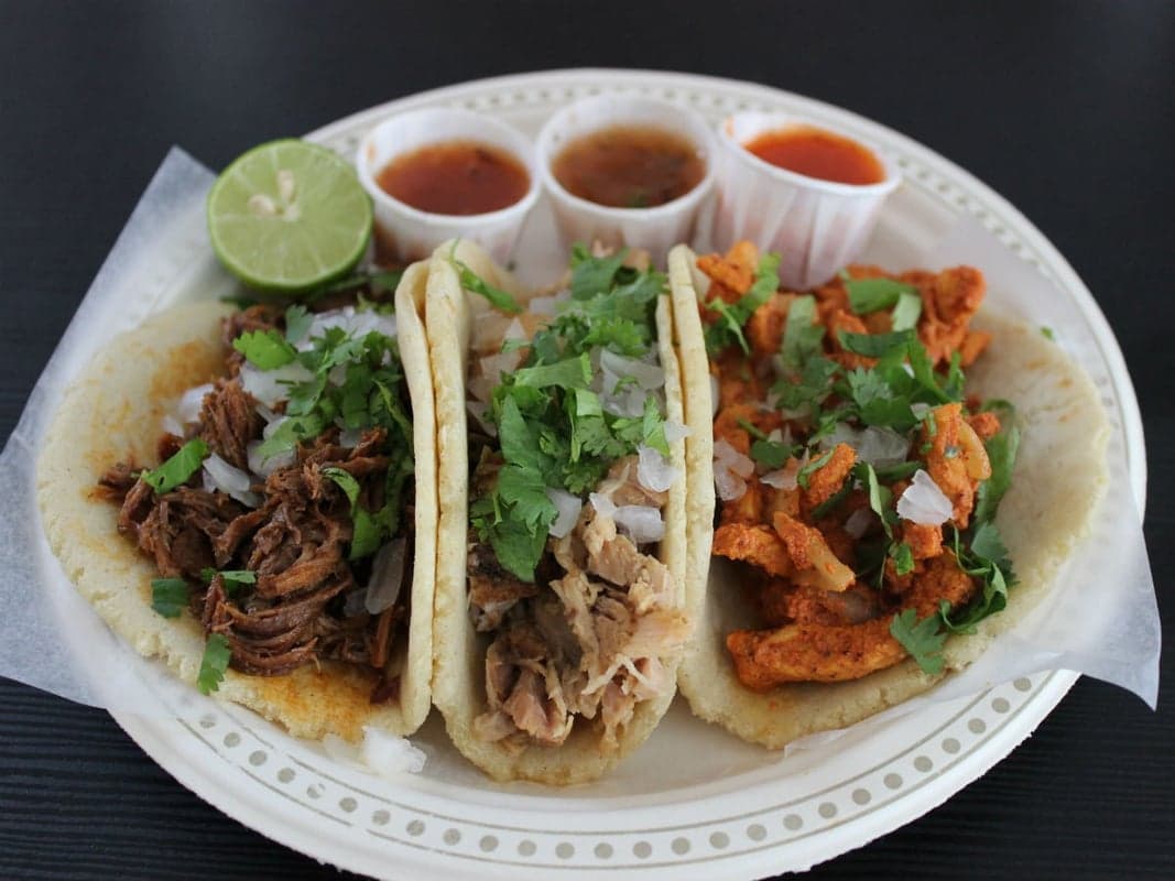 BMC Market — best mexican restaurants in Winnipeg, Summer 2026