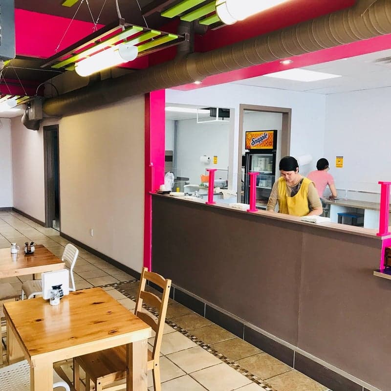 BMC Taqueria