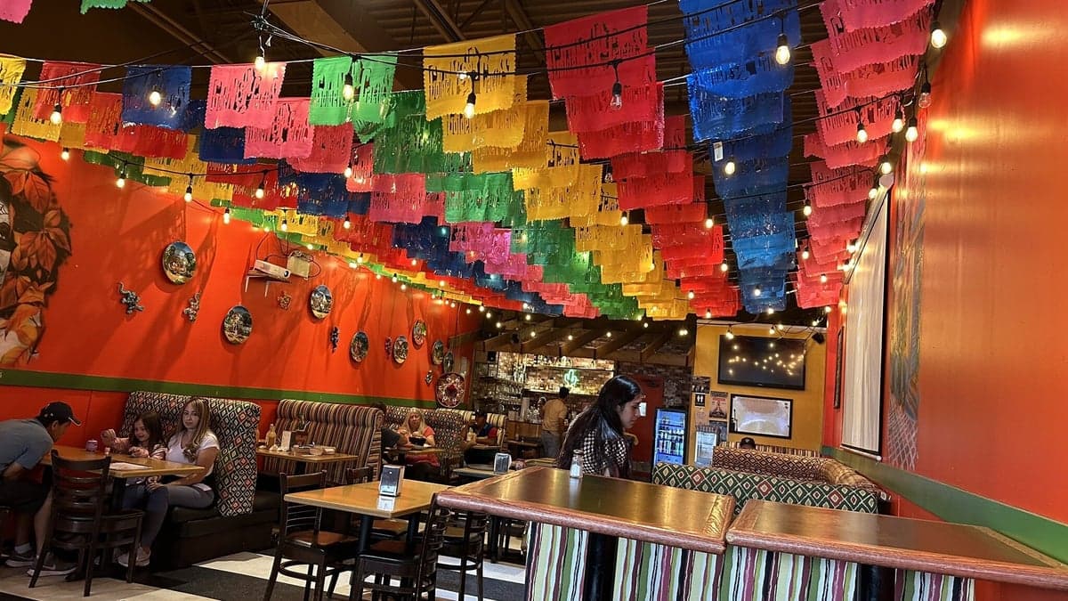 Bodega Mexican Restaurant — best mexican restaurants in Calgary, Spring 2026