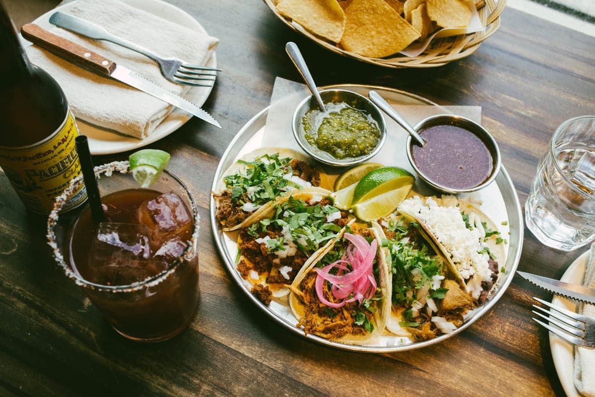 Bodega Mexican Restaurant — best mexican restaurants in Calgary, Spring 2026