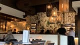 Bodega Tapas & Wine Bar
