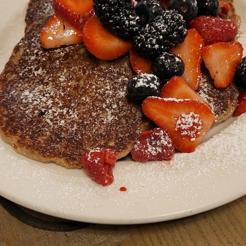 Bohemian Café — best brunch in Kelowna, Spring 2026