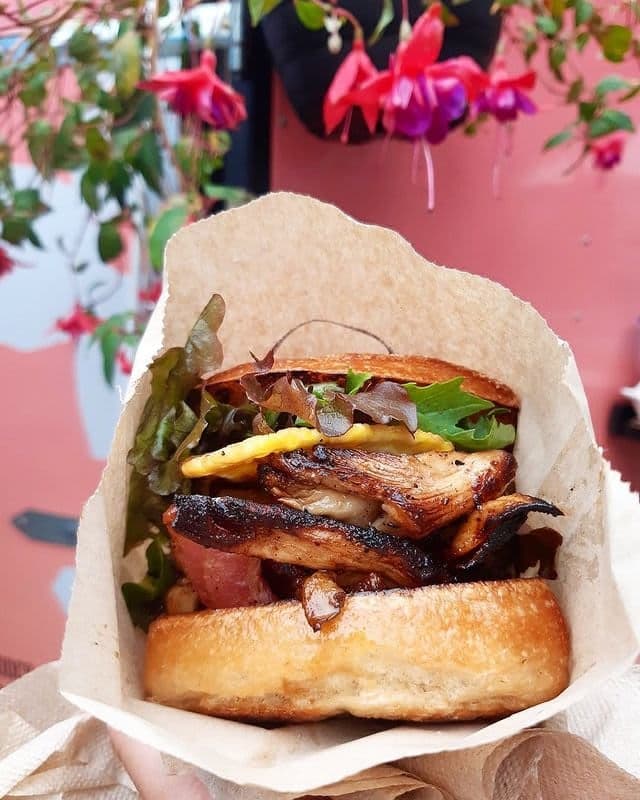 Bold Butchery & Grill — best burgers in Victoria, Spring 2026