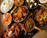 Bombay Kitchen and Bar