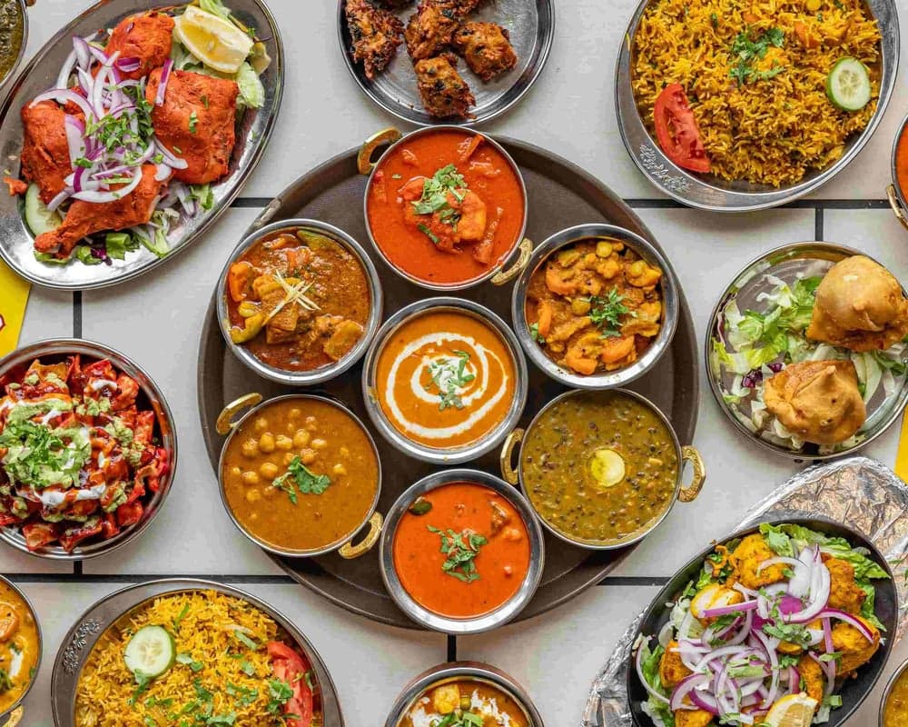 Bombay Mahal — best hidden gem restaurants in Montreal, Spring 2026