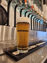 Bomber Brewing