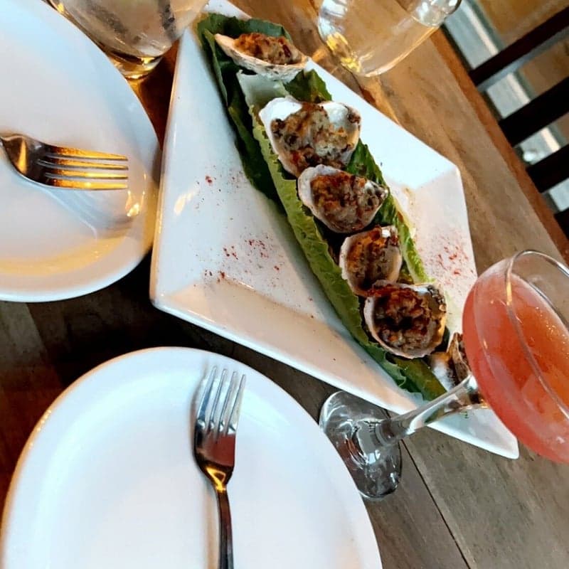 Bon Temps Cafe — best date night restaurants in Saskatoon, Spring 2026
