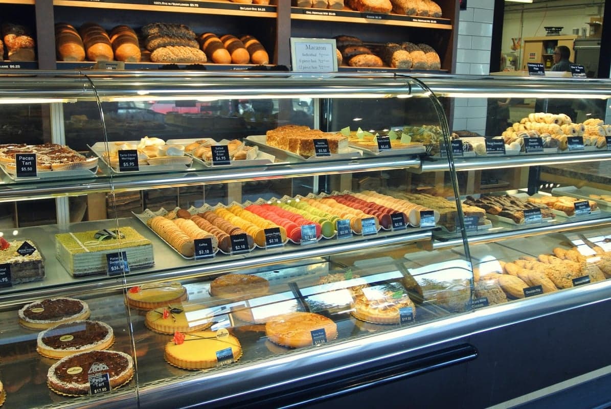 Bon Ton Bakery — best bakeries in Edmonton, Spring 2026