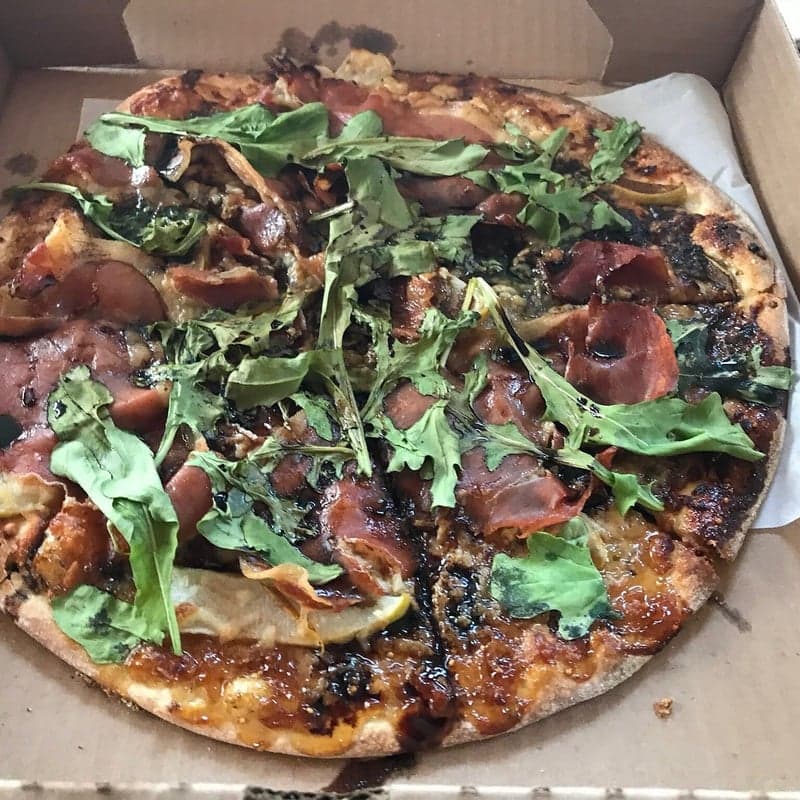 Bonfire Bistro — best hidden gem restaurants in Winnipeg, Summer 2026