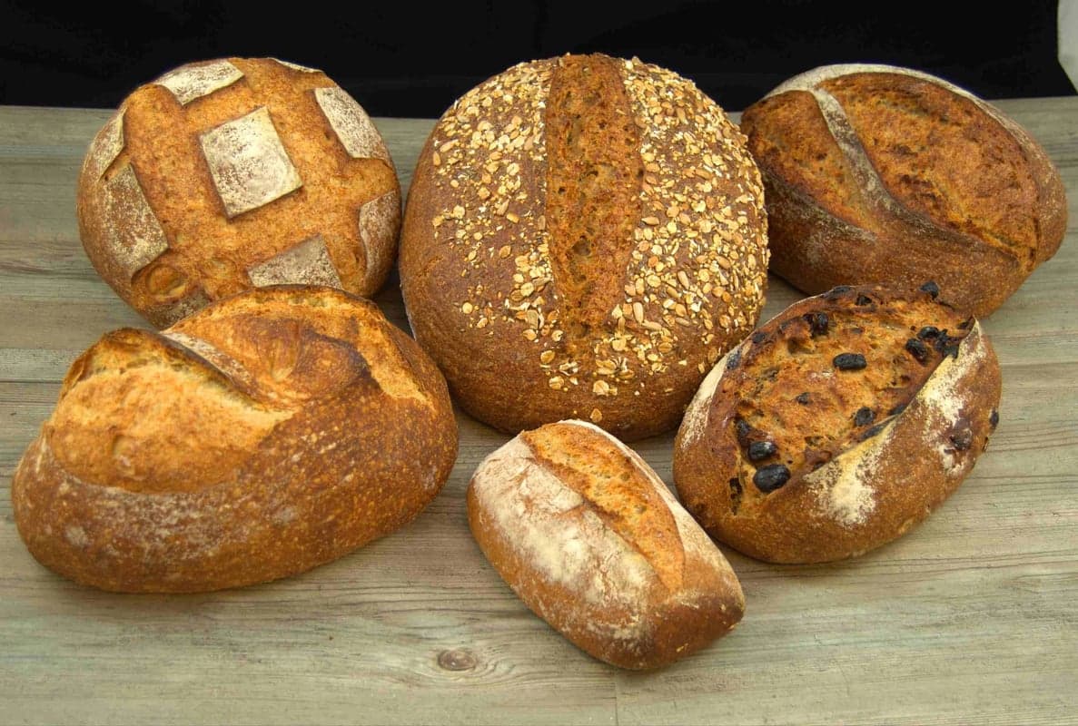 Bonjour Bakery — best bakeries in Edmonton, Spring 2026
